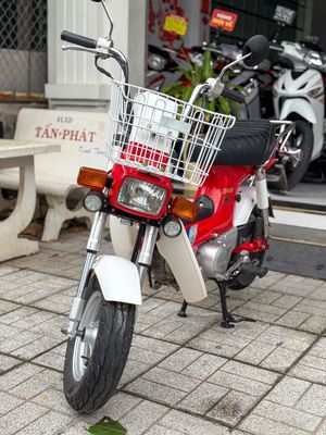 🌈 CHALY 50cc ĐỎ 83 ODO 2k 2020 NGAY CHỦ💥CÓGÓP💥. Mua bán Xe máy tại Thành phố Sóc Trăng Sóc Trăng được đăng bởi Mạnh Huỳnh