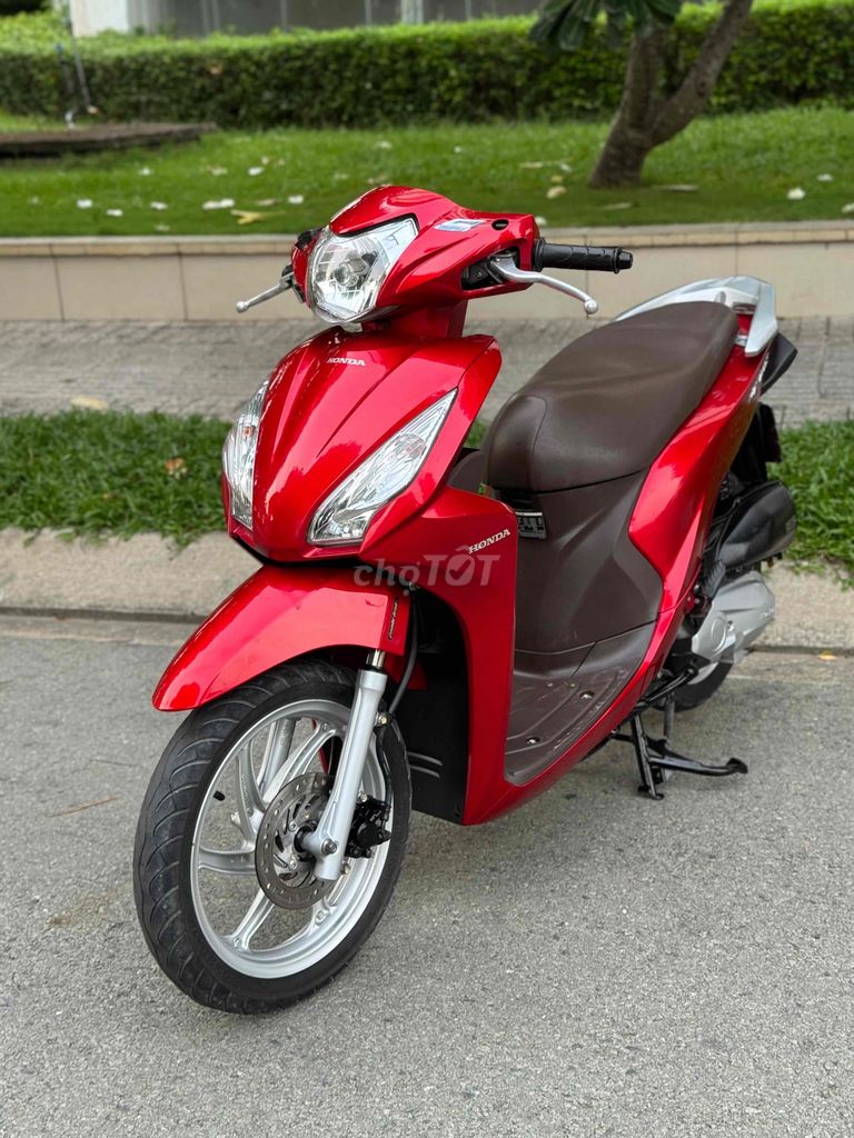 💥💥 Vison 110 2019 khoa smatkey Bstp chính chủ. Mua bán Xe máy tại Quận 7 Tp Hồ Chí Minh được đăng bởi Cửa Hàng Xe Máy Hoàng Hưng Q7 hình 2