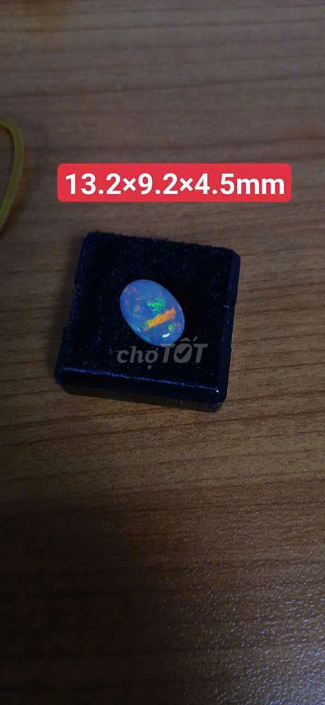 Opal ethiopia