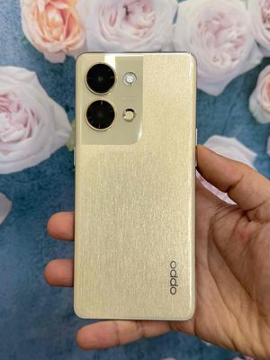 Oppo Reno 9 Pro 5G 16/256Gb BH 3th có trả góp