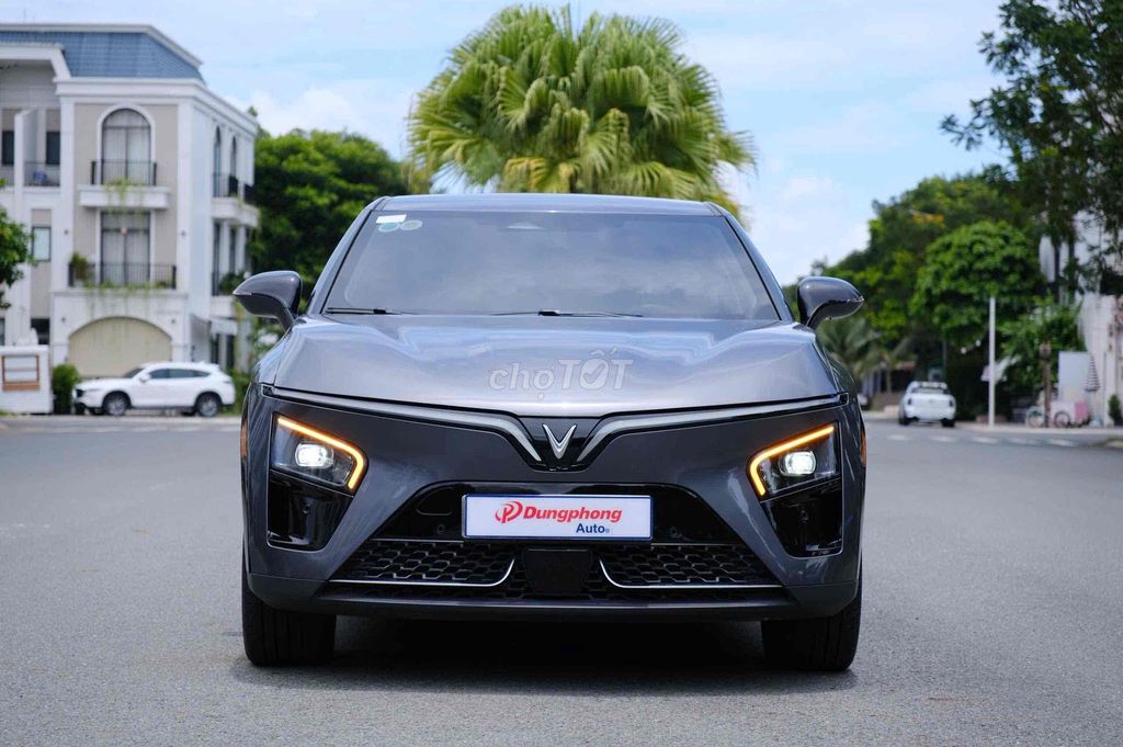 VinFast VF7 Eco- 2024 - Odo11000 km. Mua bán Ô tô tại Thành phố Thủ Đức Tp Hồ Chí Minh được đăng bởi Khương Duy Ô Tô Lướt hình 1