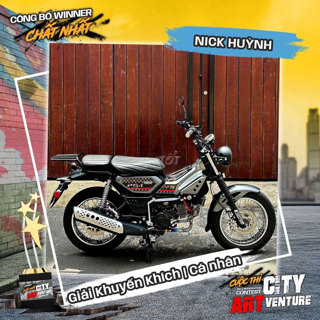 Dư xe cần bán. Mua bán Xe máy tại Quận Phú Nhuận Tp Hồ Chí Minh được đăng bởi Nick Huỳnh hình 4