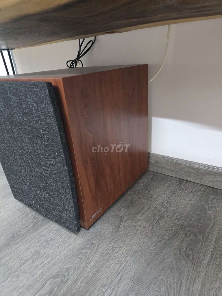 Pass aura 4 sub jamo. Mua bán Tivi, Âm thanh tại Quận 8 Tp Hồ Chí Minh được đăng bởi hoàng cương hình 3