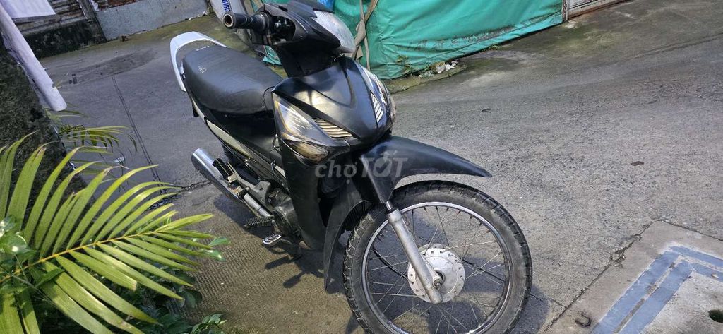 Future. Mua bán Xe máy tại Huyện Hóc Môn Tp Hồ Chí Minh được đăng bởi Thanh Tung Mai hình 4