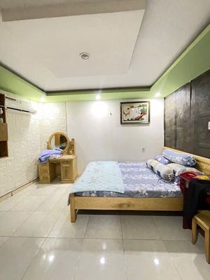 HẺM XE HƠI TÂN THỚI HIỆP Q12 - 43M² - NHÀ 2 TẦNG. Mua bán nhà ở tại Quận 12 Tp Hồ Chí Minh được đăng bởi sang huynh