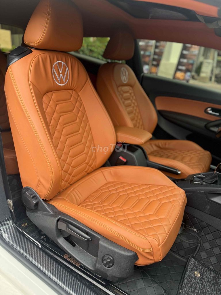 Volkswagen Scirocco 2011 Coupé Trắng. Mua bán Ô tô tại Quận 11 Tp Hồ Chí Minh được đăng bởi Tống Phước minh hình 20