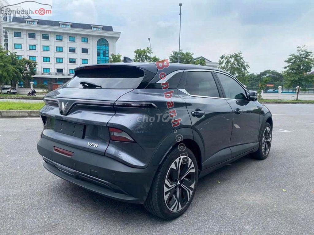 VinFast VF6 Plus. Mua bán Ô tô tại Quận Nam Từ Liêm Hà Nội được đăng bởi Tên chưa cung cấp hình 1