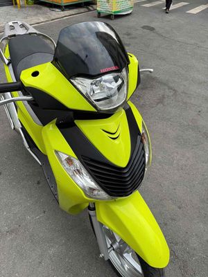 Honda SH125i VN Up Full Ý BSTP 11111