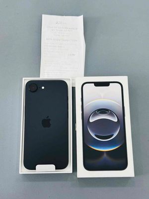 IPHONE 16e 256G Việt Nam! FULLBOX NHƯ MỚI. Mua bán Điện thoại tại Thành phố Thủ Đức Tp Hồ Chí Minh được đăng bởi VIỆT AN STORE