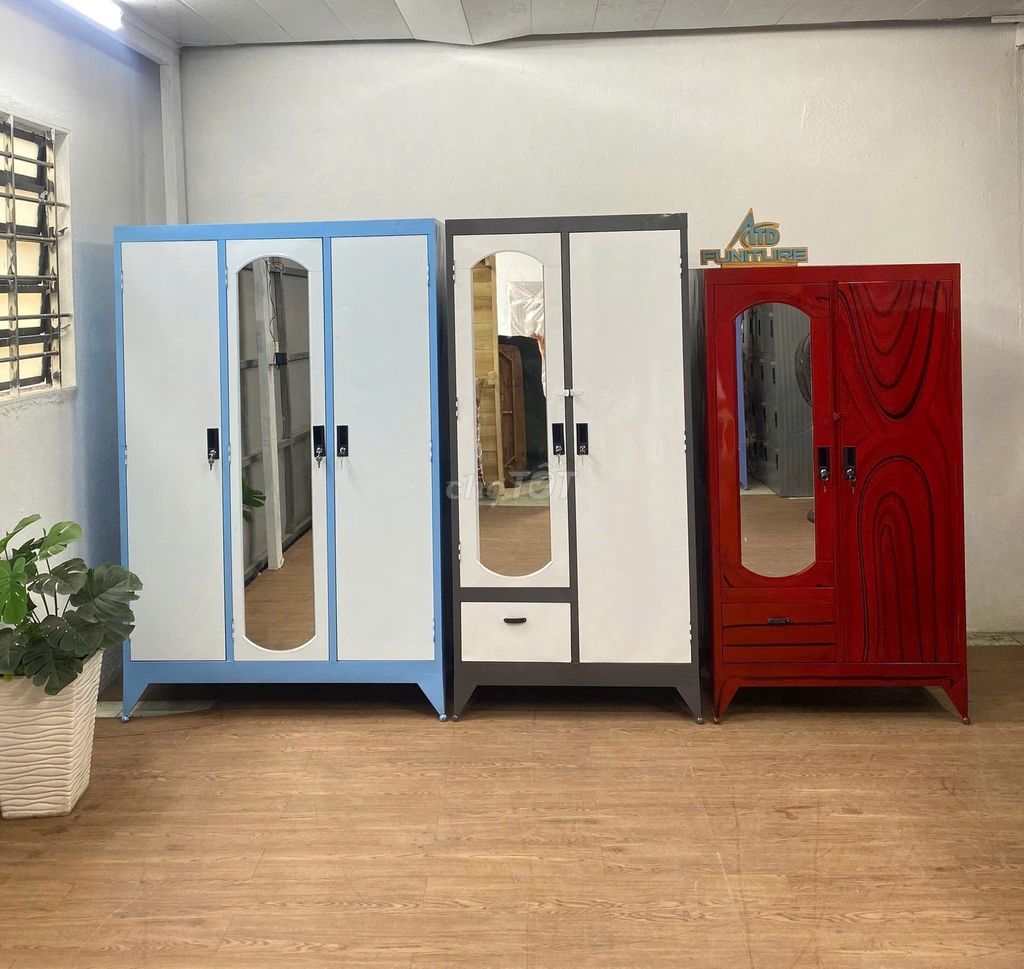 Tủ Sắt Tủ Sắt Tủ Sắt Tủ Sắt Tủ Sắt Tủ Sắt. Mua bán Tủ, kệ gia đình tại Quận 10 Tp Hồ Chí Minh được đăng bởi Xưởng Nội Thất Sài Gòn  hình 1