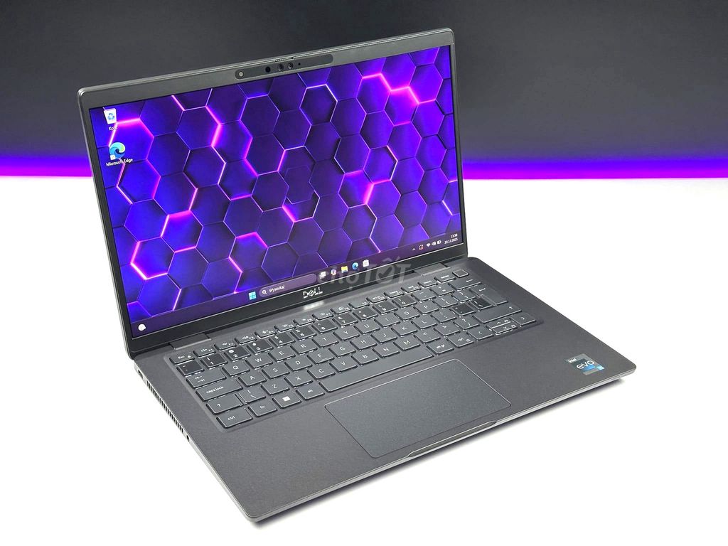 ✨Dell Latitude 7430/i5-1245U/16GB/512GB/ Carbon . Mua bán Laptop tại Quận 10 Tp Hồ Chí Minh được đăng bởi TTCenter hình 1