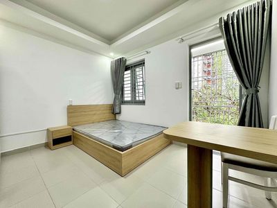 Rent · 1 bd · 35 м² · Quận Tân Bình, ул. Đường C1