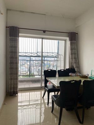 Аренда · 2 комн. · 78 м² · Quận Tân Phú, ул. Tân Hương