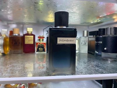 Nước hoa Yves Saint Laurent Y EDP Intense