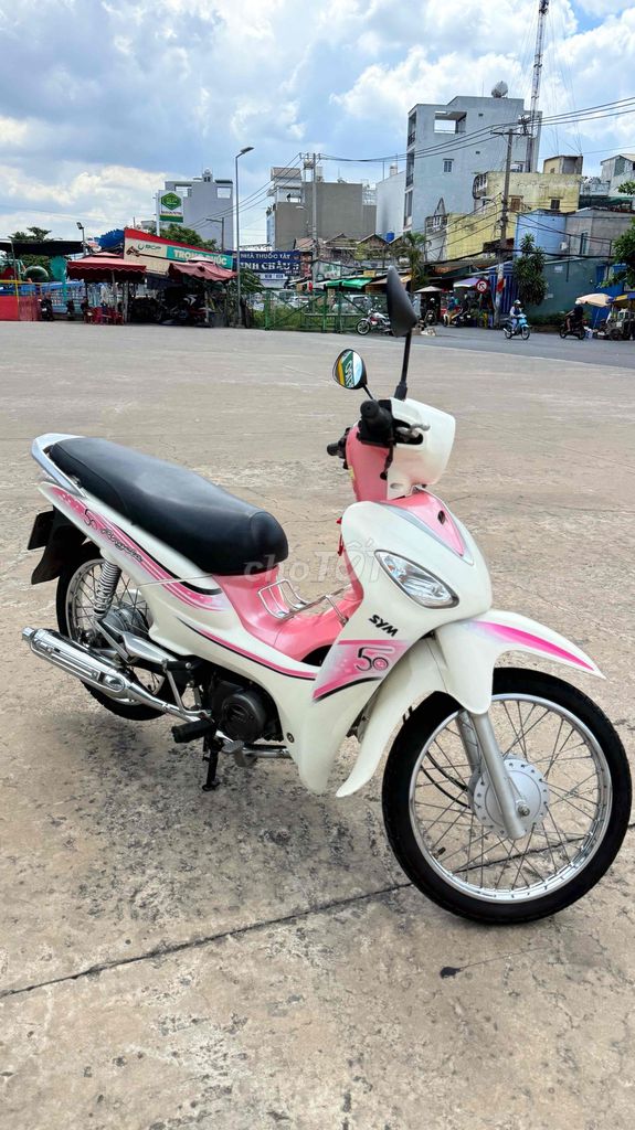[XE 50cc]👉SYM Angela 50cc 2018 ✨16,000km✨MỚI 90%✨✨