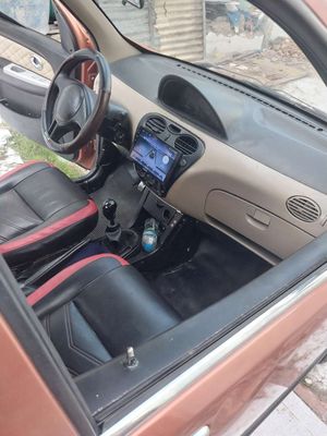 Suzuki vina 2009 Nâu 5 chỗ