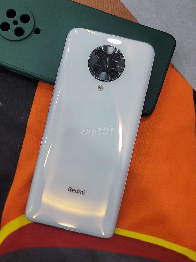 Xiaomi Redmi K30 Ultra 5G 6/128Gb 98% GL