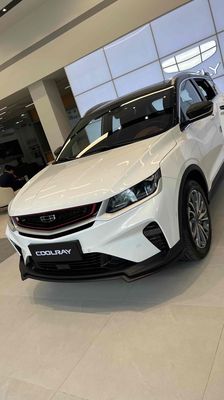 Geely Coolray Flagship chỉ từ 130🥔 nhận xe. Mua bán Ô tô tại Quận 5 Tp Hồ Chí Minh được đăng bởi Đăng Geely Tân Phú