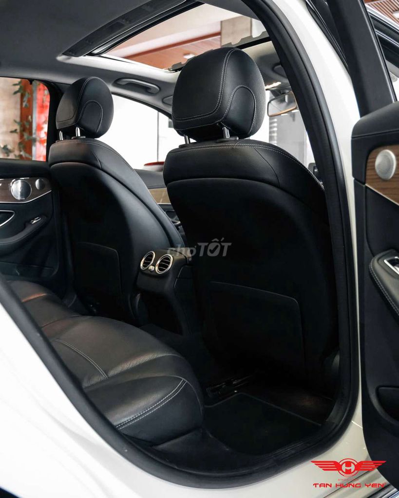 🌧️ Mercedes C250 , 2016 🌧️
 xe cực đẹp. Mua bán Ô tô tại Quận Hải Châu Đà Nẵng được đăng bởi TÂN HƯNG YÊN AUTO hình 20