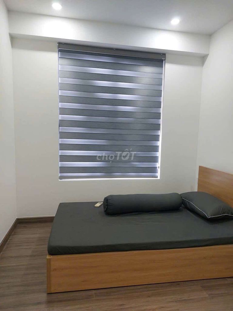 CHO THUÊ 1PN FULL NỘI THẤT – A&T SKY GARDEN LÁI THIÊU  THUẬN AN 5TR5