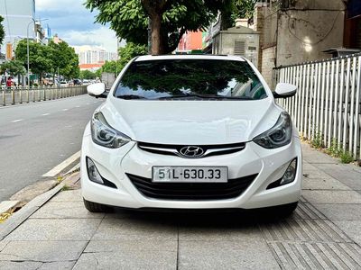 Hyundai Elantra 2015 1.8 AT - 95000 km