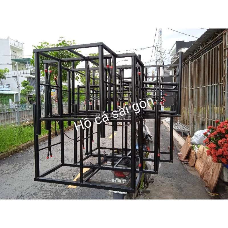 Chân Kệ để hồ cá 50cm đến 120cm