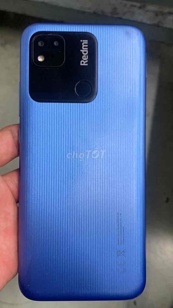 Xiaomi Redmi 10A 32GB Xanh. Mua bán Điện thoại tại Thành phố Biên Hòa Đồng Nai được đăng bởi Son Dinh hình 1