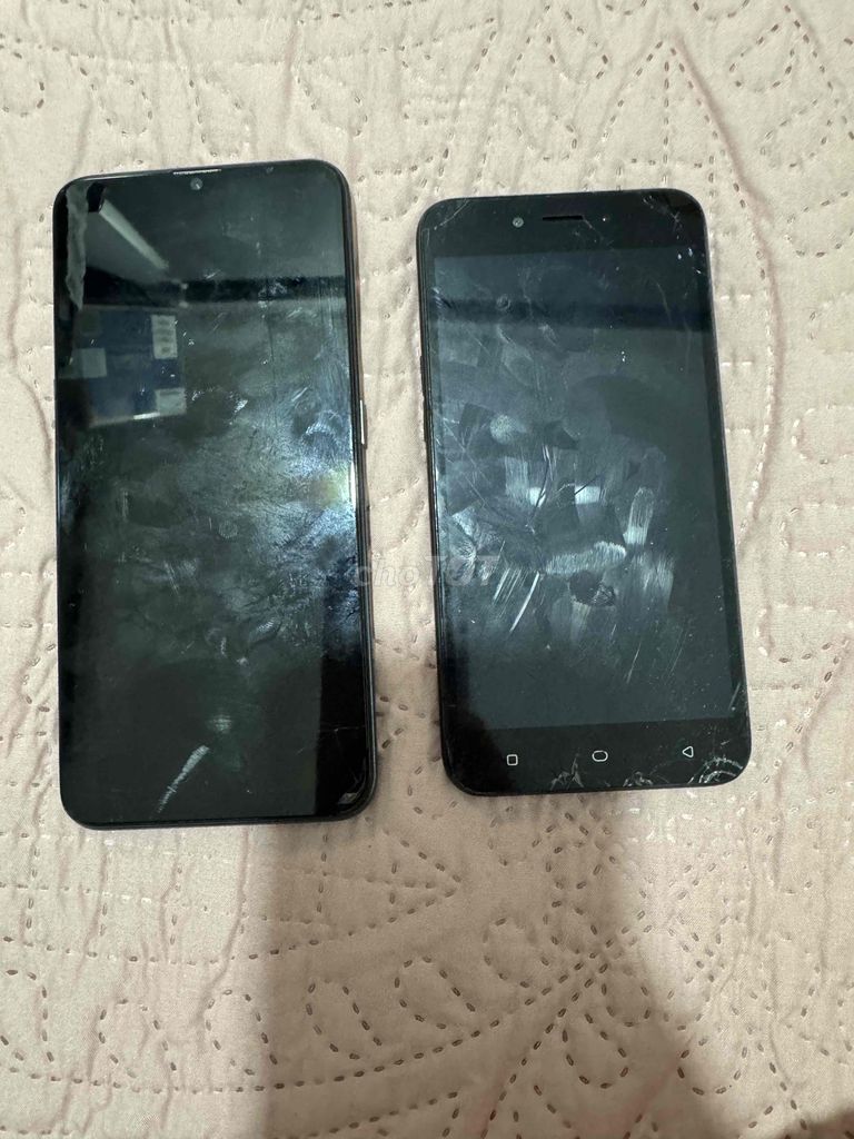 Oppo màu Đen nứt bể màn hình. Mua bán Điện thoại tại Quận Gò Vấp Tp Hồ Chí Minh được đăng bởi Nguyễn Vũ Ngọc Ngân hình 1