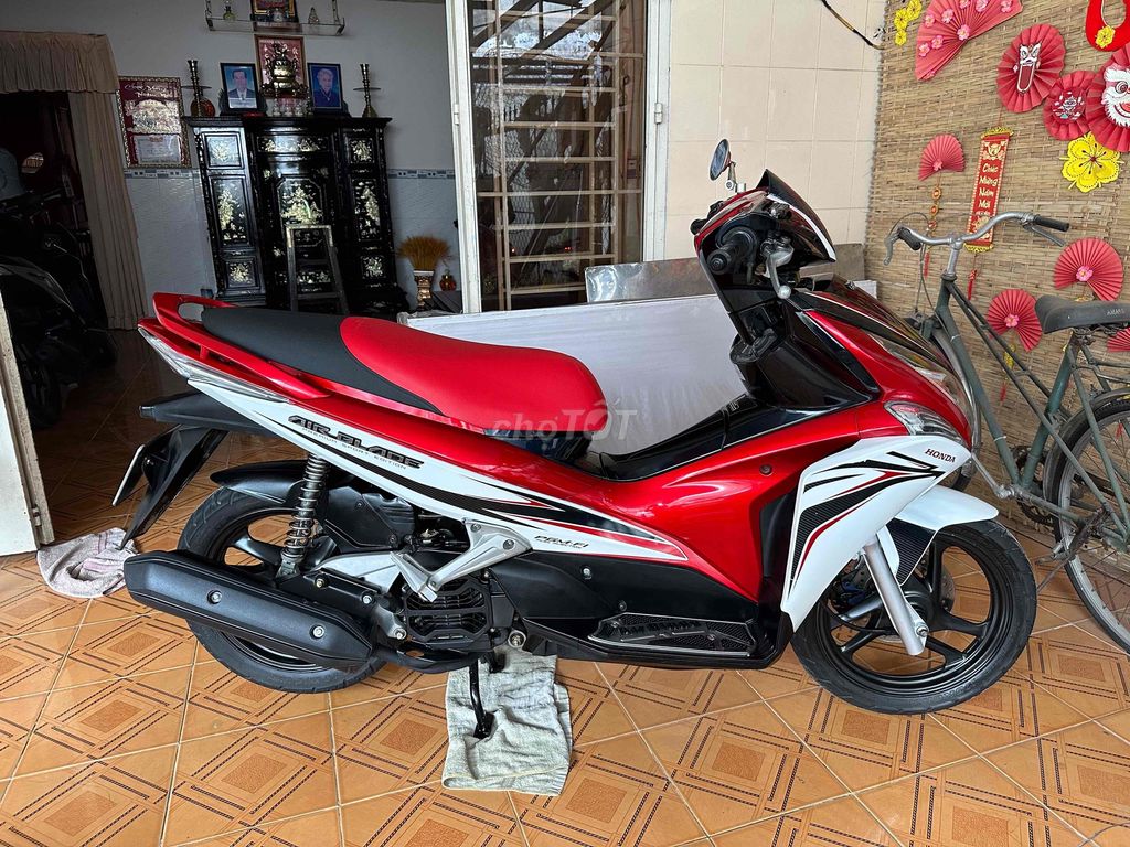 Bán AB đời 2011 xe bs65 xe máy zin. Mua bán Xe máy tại Quận Ninh Kiều Cần Thơ được đăng bởi Bình bán xe trao đổi tại nhà hình 3