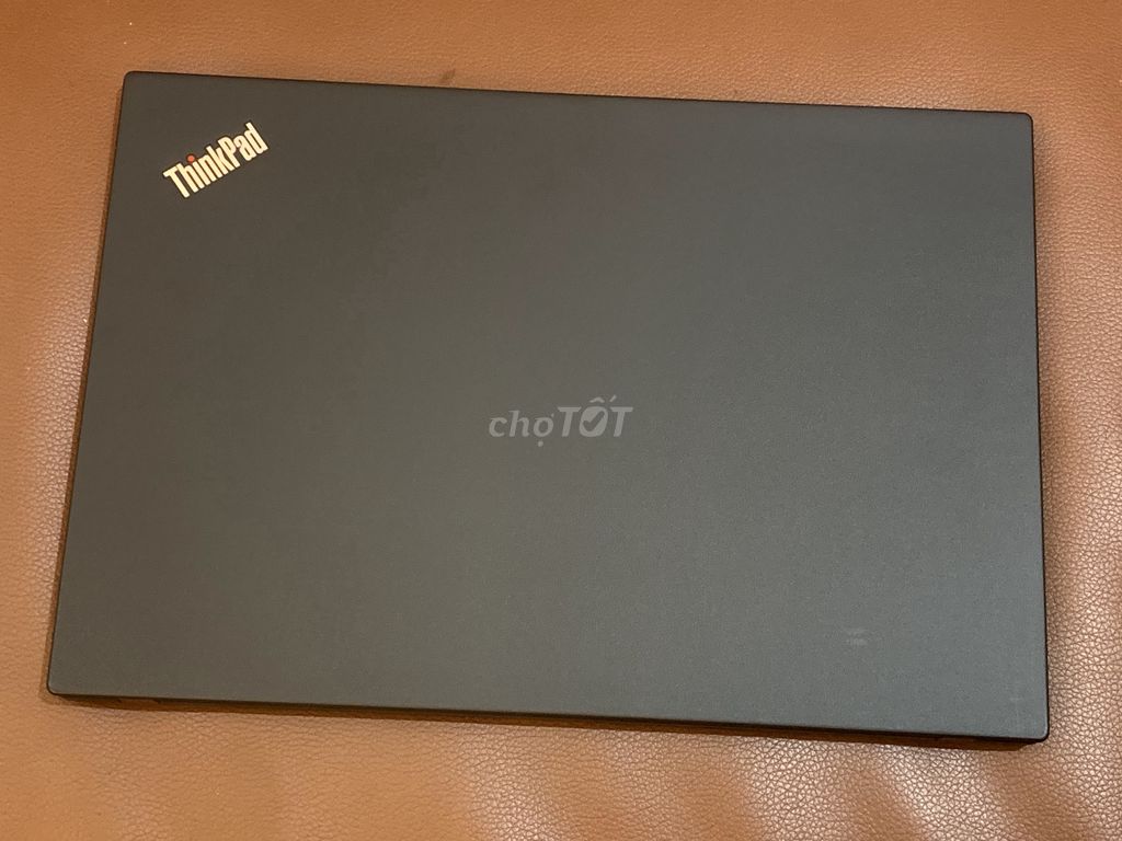 ThinkPad T14s gen 1, i7-10610u/16G/512G SSD/4K