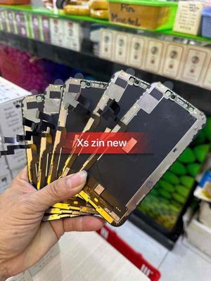 màn hình , pin ip  , ss , oppo … full mã. Mua bán Linh kiện (RAM, Card...) tại Quận 10 Tp Hồ Chí Minh được đăng bởi Trần Văn An 