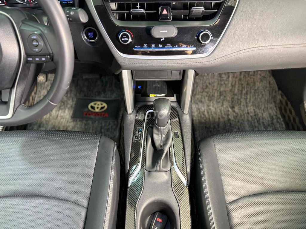 💎💎 TOYOTA CROSS G 2021 36.000KM ❤️❤️❤️. Mua bán Ô tô tại Quận Hải Châu Đà Nẵng được đăng bởi THANH HUY AUTO ĐÀ NẴNG hình 10