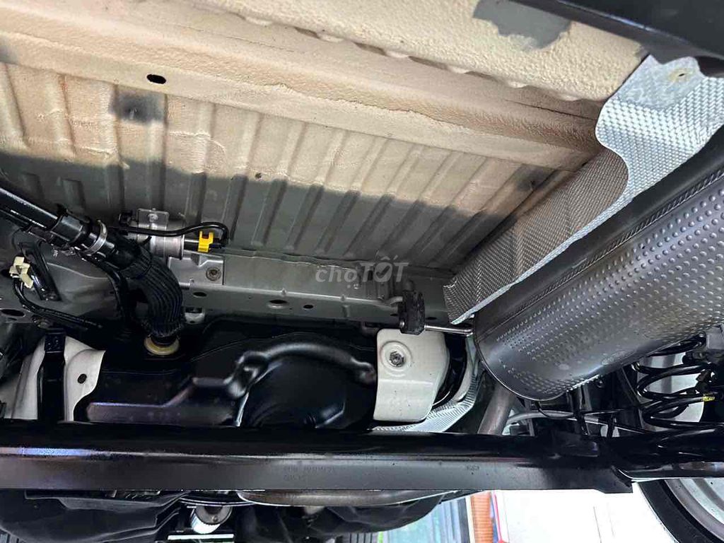 Ford EcoSport Titanium 1.5 AT 2020 - 70.000km. Mua bán Ô tô tại Quận Bình Tân Tp Hồ Chí Minh được đăng bởi Hai Tran Auto hình 14