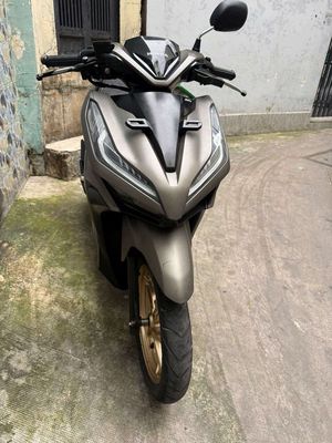 Honda Vario 150 2019 Xám 26000 km