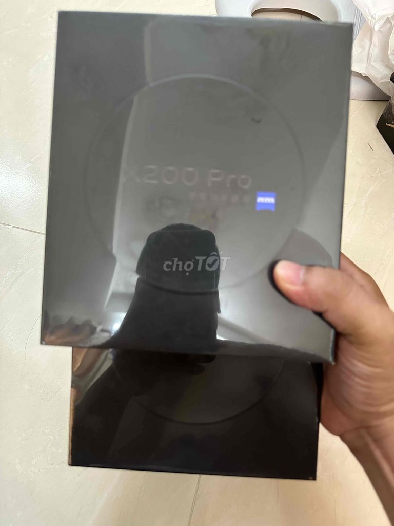 Vivo x200 Pro 256 NewSeal