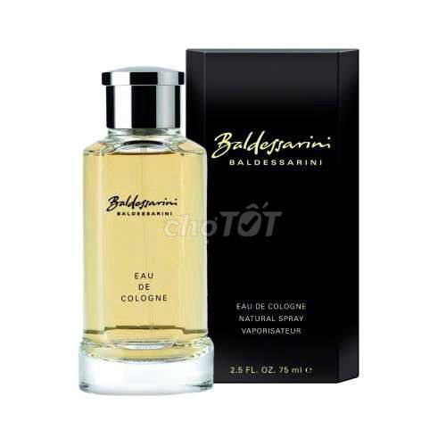 Nước Hoa Nam Hugo Boss Baldessarini EDP. Mua bán Nước hoa tại Quận Ba Đình Hà Nội được đăng bởi James Nguyen hình 1