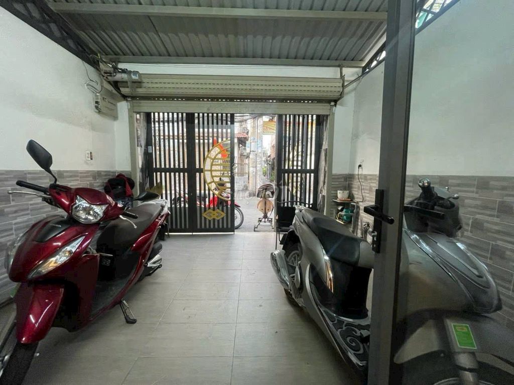 Bán nhà HXH Lâm Văn Bền Q7, 80m², nhỉnh 7 tỷ. Mua bán Nhà ở tại Quận 7 Tp Hồ Chí Minh được đăng bởi Đỗ Chí Tâm hình 8