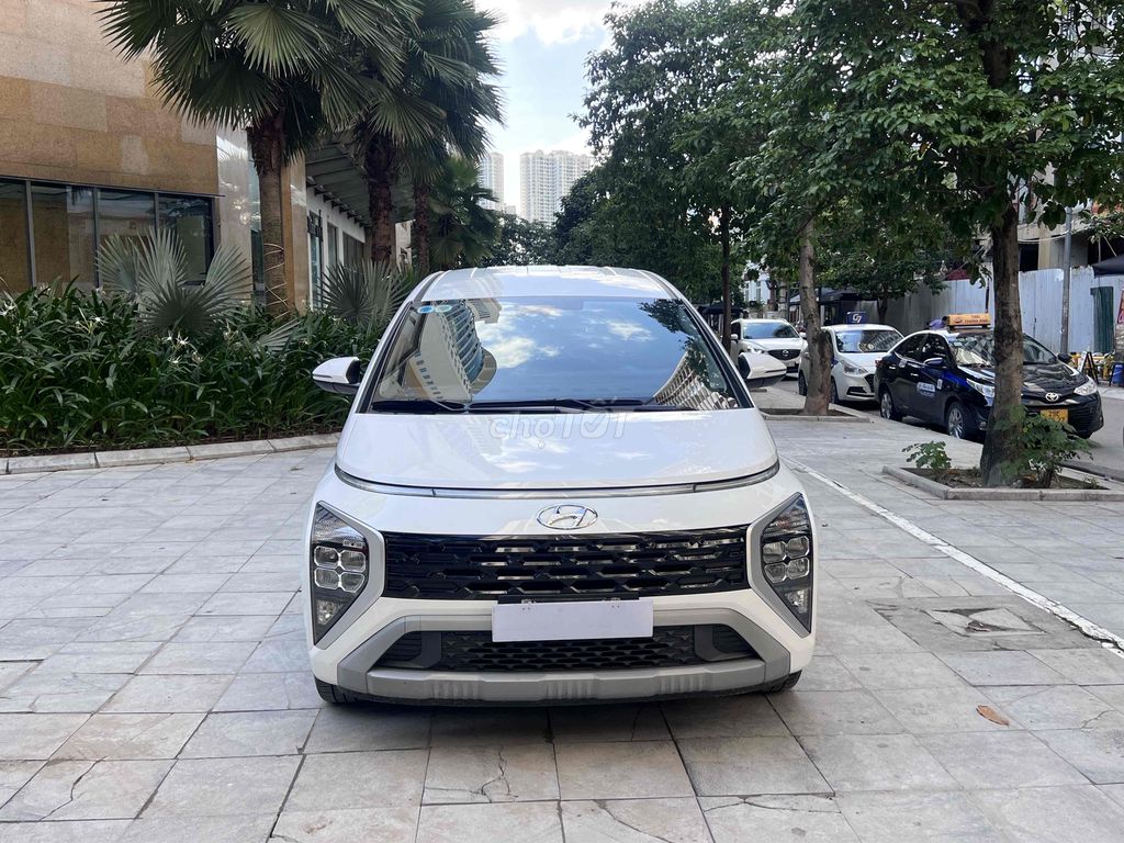 Hyundai Stargazer 2022  Đki 2023 1.5  Cao Cấp