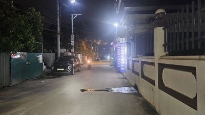 Bán nhà 4 tầng TT Chi Đông + Quang Minh, Nhỉnh 3 tỷ