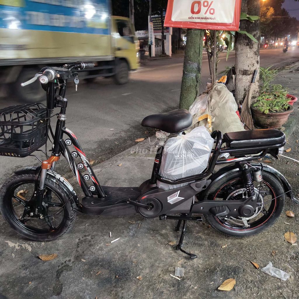 Xe chính hãng city ạ. Mua bán Xe điện tại Thành phố Dĩ An Bình Dương được đăng bởi tăng văn hiếu hình 2