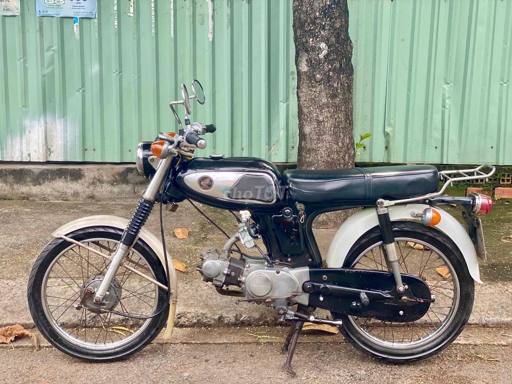 xe 67 đời 72 đồ zin khá còn xài vít lửa, biển 63. Mua bán Xe máy tại Quận Bình Tân Tp Hồ Chí Minh được đăng bởi sag hình 3