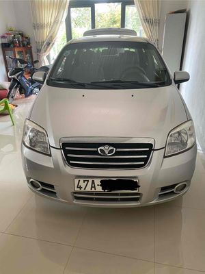 Gentra 2011. Mua bán Ô tô tại Thành phố Buôn Ma Thuột Đắk Lắk được đăng bởi Lê long hùng