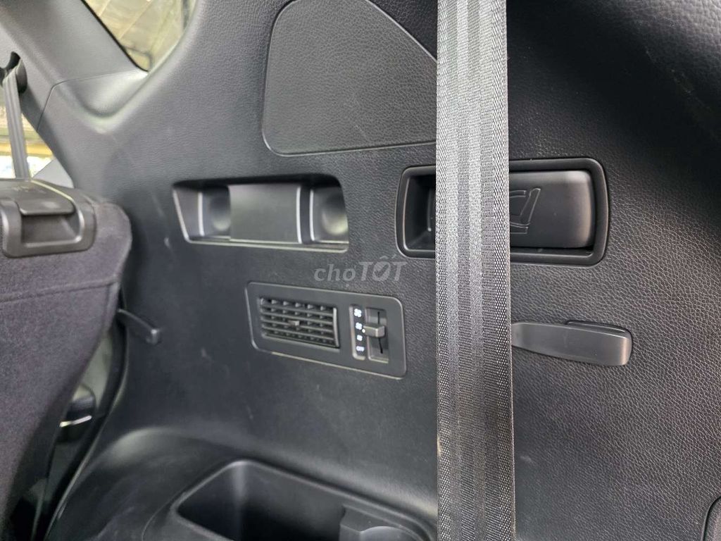 Santafe full dầu 2 cầu 2015 đẹp. Mua bán Ô tô tại Thành phố Dĩ An Bình Dương được đăng bởi Huy Luân Auto hình 17