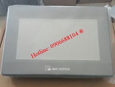 Màn hình Weintek MT8072iP loại 7inch. Mua bán Phụ kiện (Màn hình, Chuột...) tại Quận 12 Tp Hồ Chí Minh được đăng bởi Mr Dũng