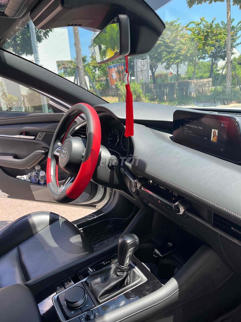 ❤️  MAZDA 3  1.5 LUXURY SPORT HATCHBACK  06/2022❤️. Mua bán Ô tô tại Quận Hải Châu Đà Nẵng được đăng bởi abi hình 3