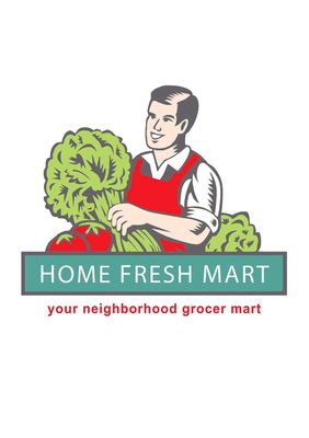 HOME FRESH MART