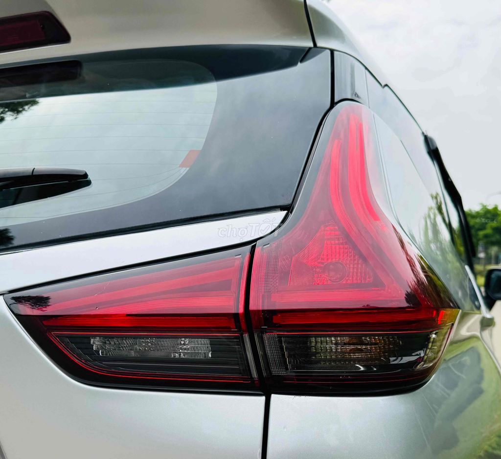 Mitsubishi Xpander 2019 1.5 MT - 109000 km. Mua bán Ô tô tại Huyện Sóc Sơn Hà Nội được đăng bởi Anh Chiến hình 12