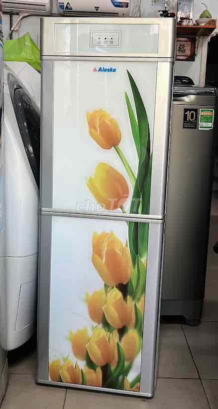 Máy nước uống nóng lạnh Alaska cũ còn dùng tốt. Mua bán Bếp, lò, đồ điện nhà bếp tại Quận Ngũ Hành Sơn Đà Nẵng được đăng bởi Nguyễn Minh  hình 1