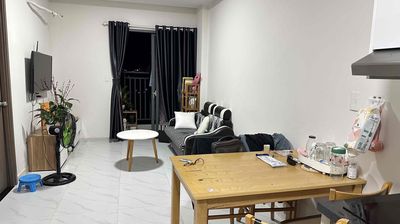 Cho thuê chung cư căn 2 phòng ngủ 2 nhà vệ sinh
