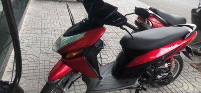 Honda Click Thái 2010 Đỏ BSTP. Mua bán Xe máy tại Quận Tân Phú Tp Hồ Chí Minh được đăng bởi Nguyễn Tuấn Kiệt